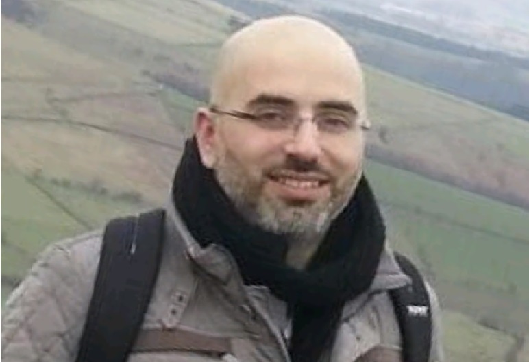 م. أحمد اعرابي