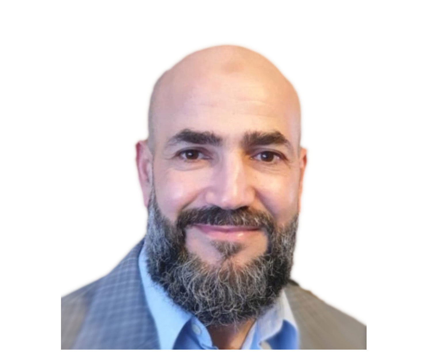 م. أحمد دبشة